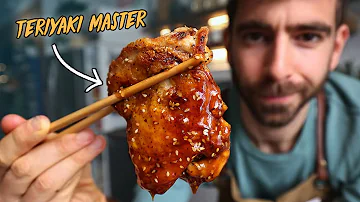 Why Every Cook Should Master Chicken Teriyaki