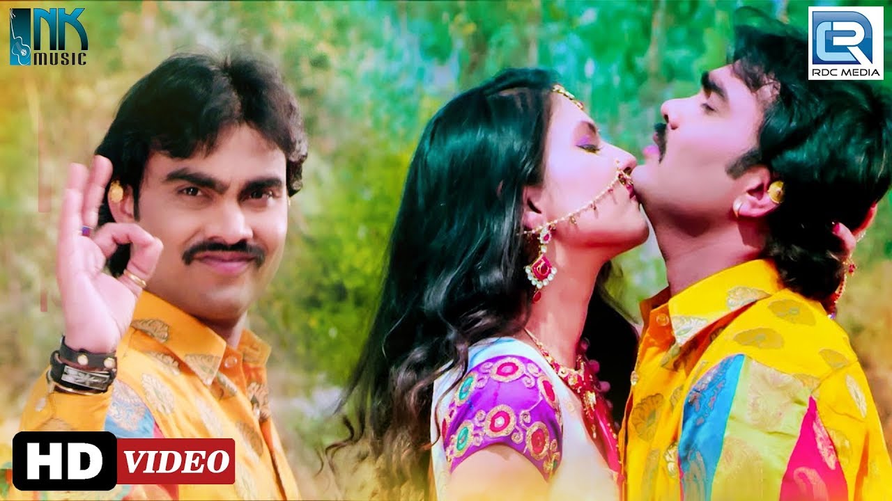 Jignesh Kaviraj   Mari Janudi Chahu Tane  Full VIDEO Hure Pujaran Tara Soor Ni New Gujarati Movie