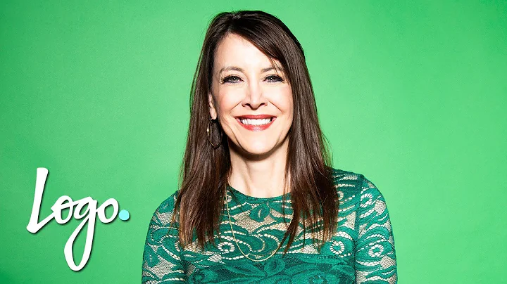 Stephanie Miller - The Host | Logo30