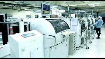 IBASE Factory Introduction