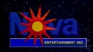 NOVA ENTERTAINMENT INC 1987