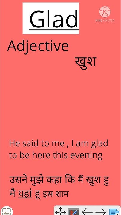 Glad Meaning In Hindi Glad short englishmedium glad-meaning-in-hindi-glad-short-englishmedium