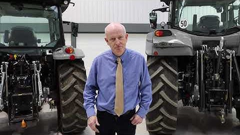 Look Behind You Publication Video | Clip 3 - Trailer Braking Systems | AEA