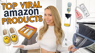 *NEW* VIRAL AMAZON PRODUCTS THAT WILL BLOW YOUR MIND 2022!