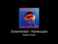 Kamasupra by Eraserheads Guitar Cover