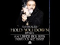 Miniature de la vidéo de la chanson Hold You Down (Remix)