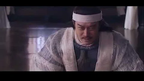 【新三国MV】十年殇（周瑜 孙策）Three Kingdoms Zhou Yu Sun Ce - 天天要闻