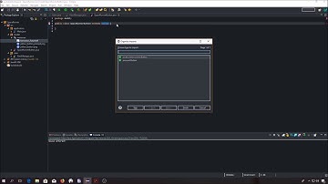 JavaFX game Tutorial [SpaceRunner] [Lesson 2]