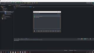 JavaFX game Tutorial [SpaceRunner] [Lesson 2] screenshot 3