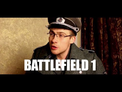 Video: Battlefield 1 Kini Treler Bertaraf Tertinggi Di YouTube