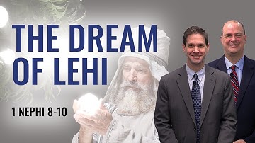 1 Nephi 8–10 | Taylor and Tyler | Come Follow Me Insights