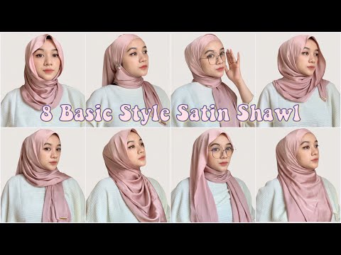 tutorial-satin-shawl/-pashmina-satin-untuk-sehari-hari,-wisuda,-kondangan,-lamaran,-kerja-dan-kuliah