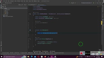 Ultimate Event System | Part - 2 | Unity Tutorials in Urdu/Hindi