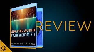 CALIBRATE LIKE A PRO! | Spatial Audio Calibration Toolkit Review (NOT a Tutorial) | Immersive Audio