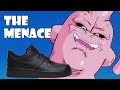 Stacz Reactz - MAJIN BUU: THE ULTIMATE MENACE #CJdaChamp #MajinbuuUltimateMenace