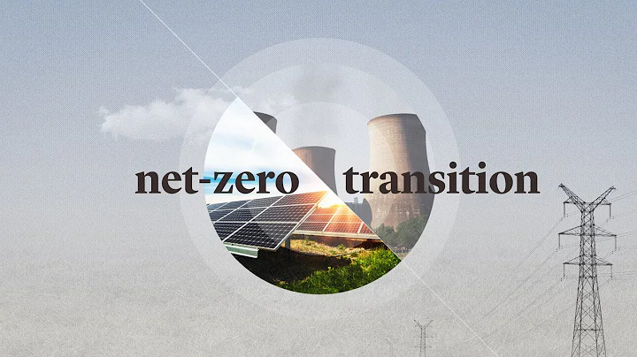 Carbon expertise: Lombard Odier’s 4 steps for investing in the net-zero transition