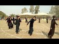 Pashto attan song and dance quetta