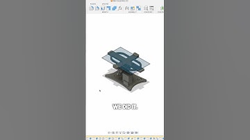 3D Printed Engineering Project: PID-Controlled Ball Balancing Robot