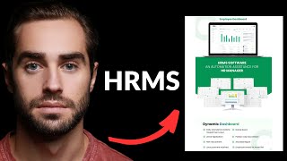 How To Build An Human Resource Management System Hr Software Hrms - Honest Review