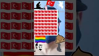 Kötü Yahudi ateist Kemal Atatürk hakkındaki gerçek️‍?#atatürk #instagram #ataturk #turkey #reels