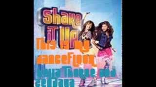 Bella Thorne & Zendaya - This is My Dancefloor (Instrumental)