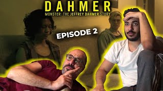 DAHMER | EPISODE 2 