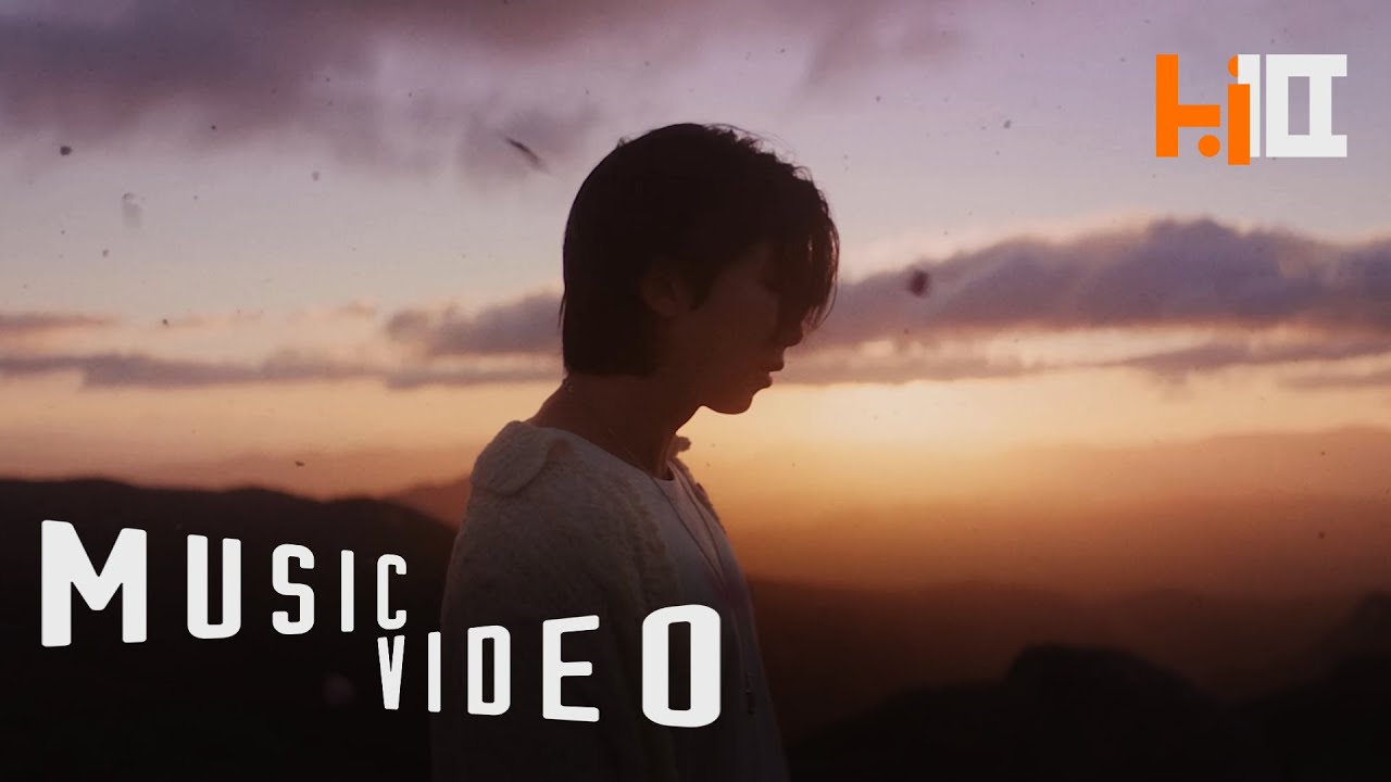 [4K 60FPS] RM 'Wild Flower (with youjeen)' MV