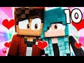 My First Wither Fight! (with Kiingtong)  //CuteQuest Ep.10