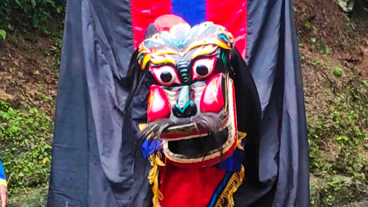 BARONGAN ‼️ EBEG BUDI WALUYO 📍 KRETEK GENDON ROWOKELE