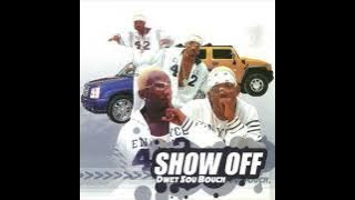 Show Off-Nou Kon Sekrè a-Kanaval 2003