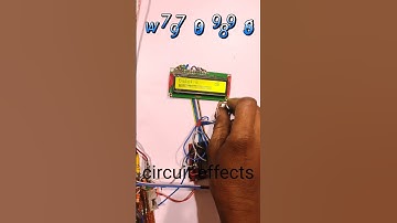 digital bass tarbl minds control || Arduino Uno project