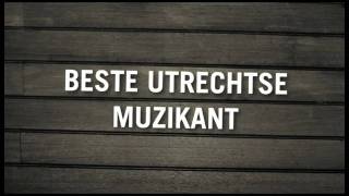 Download Lagu 3voor12/Utrecht Awards 2009: Nominaties Beste Utrechtse Muzikant MP3