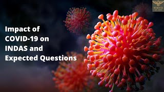 Details What is the impact of COVID-19 on INDAS and Expected Questions I CA Final I CA Inter Guide