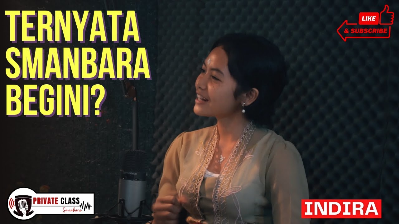 Ekspektasi VS Realita Tentang Smanbara