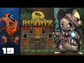 The Goose Lives Eternal! - Let's Play Ratropolis [1.0] - PC Gameplay Part 19