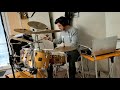 Now we are free-Hans Zimmer (The Gladiator) DrumCover