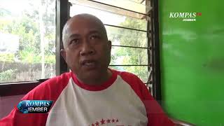 Debit Air Ranu Klakah Lumajang Menurun di Musim Kemarau