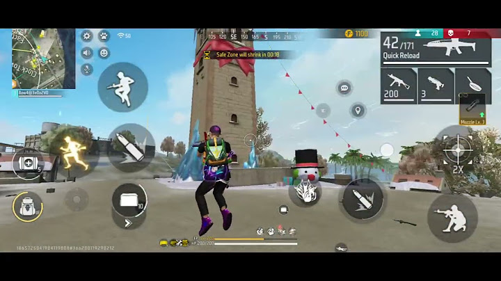 playing free fire after 4 month solo vs squad #freefire