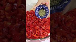 SALSA YUCATECA 🌶️🌶️🌶️