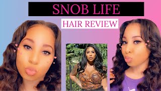 💇🏽‍♀️Wholesale Hair Vendor Review| #snoblife
