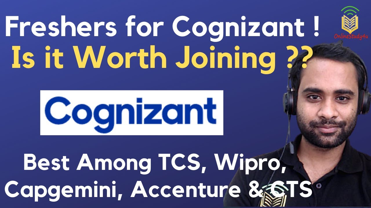 Is cognizant a good company for freshers cigna juneteenth