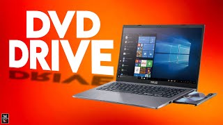 Best Laptops with CD and DVD drives in 2023 (Top 5)
