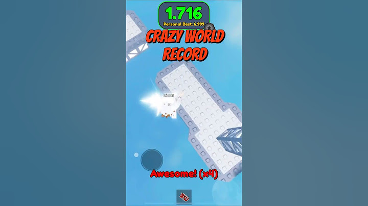 🔥CRAZY WORLD RECORD #cocostimetrial2