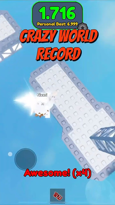 Download lagu 🔥CRAZY WORLD RECORD #cocostimetrial2