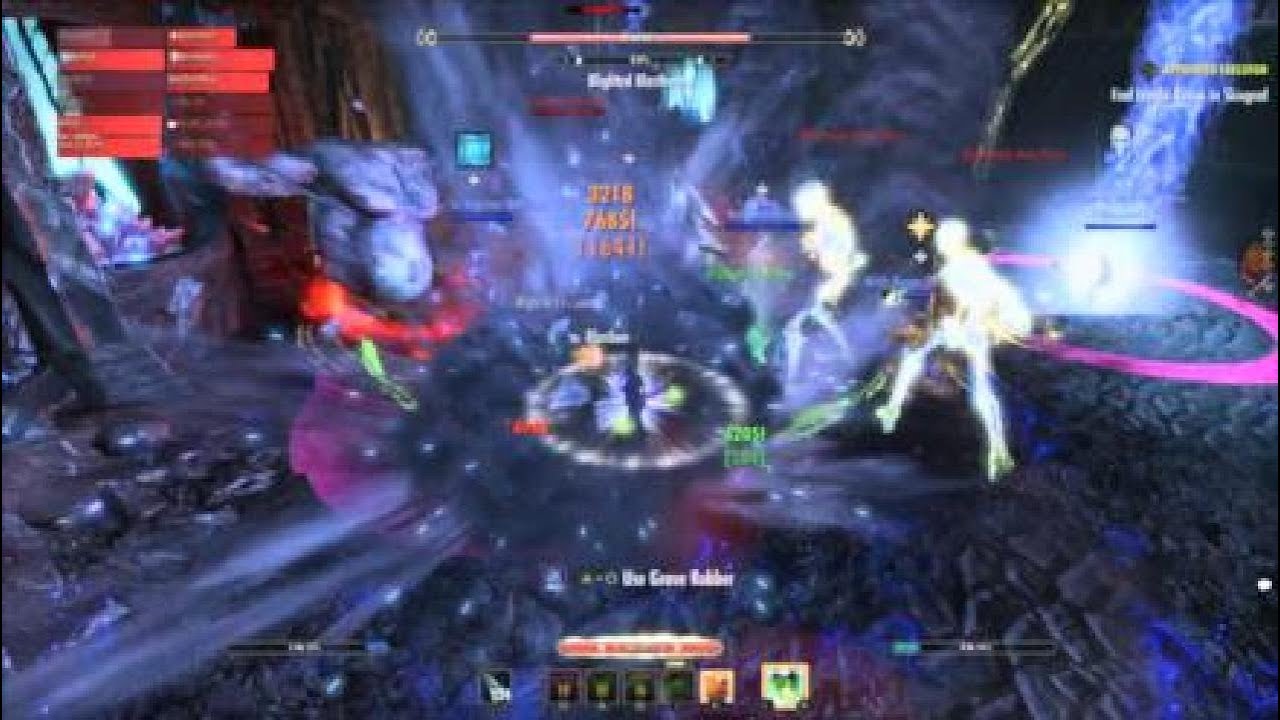 Duality of first boss - YouTube