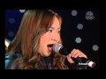 Charice: In This Song - Skate For The Heart (HQ)