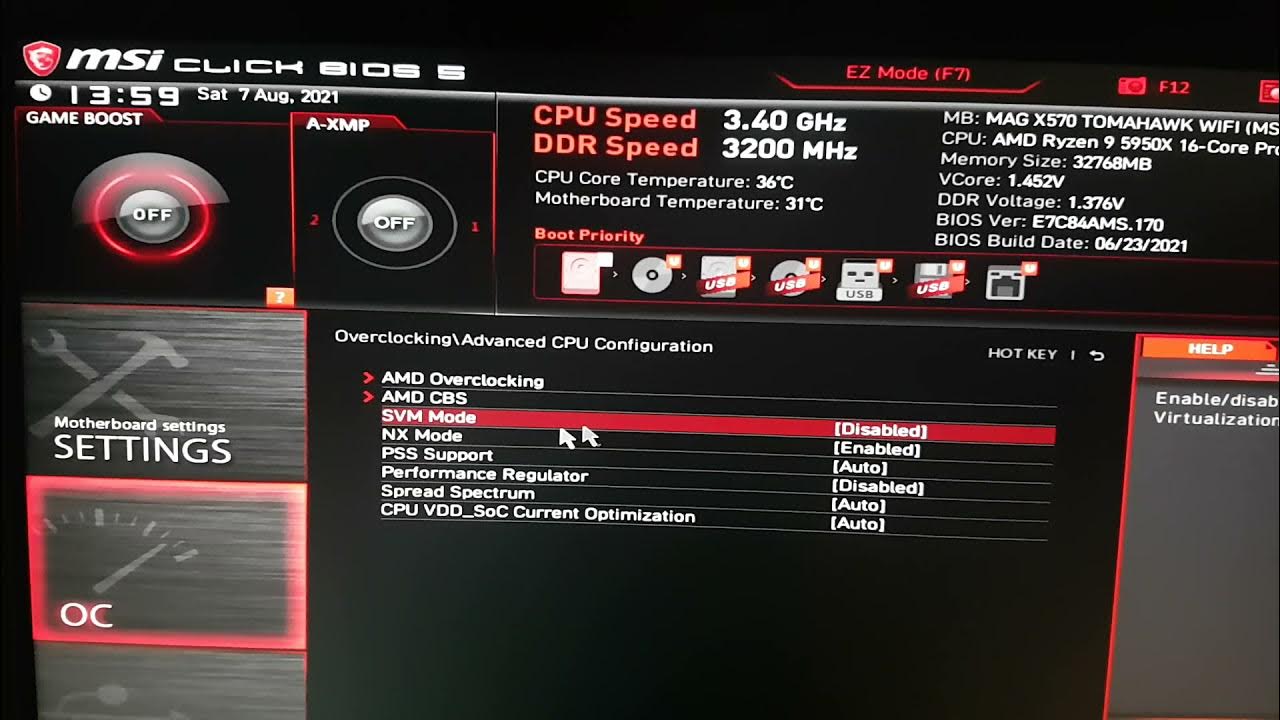 Virtualized amd v rvi. Virtualized amd v rvi