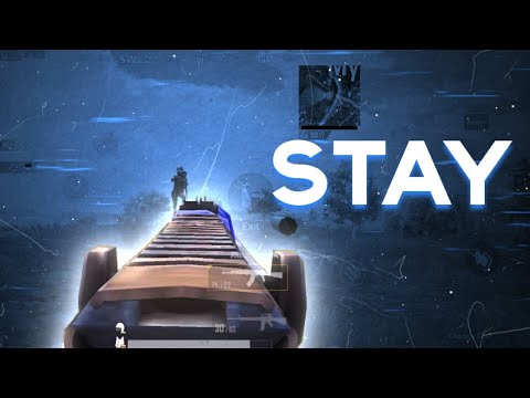 ⭐ STAY⭐||OnePlus 9R BGMI Test ||OnePlus 9R Balanced+Extreme Test