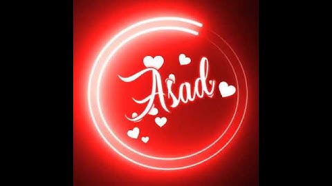 Asad name whatsapp status ||Best styles status||New status|| #shorts