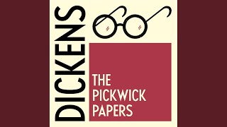 Chapter 106 - The Pickwick Papers